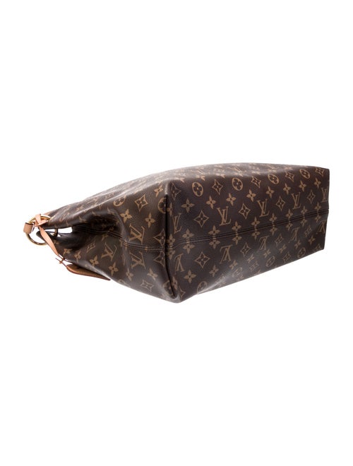 Louis Vuitton LV Monogram Graceful MM