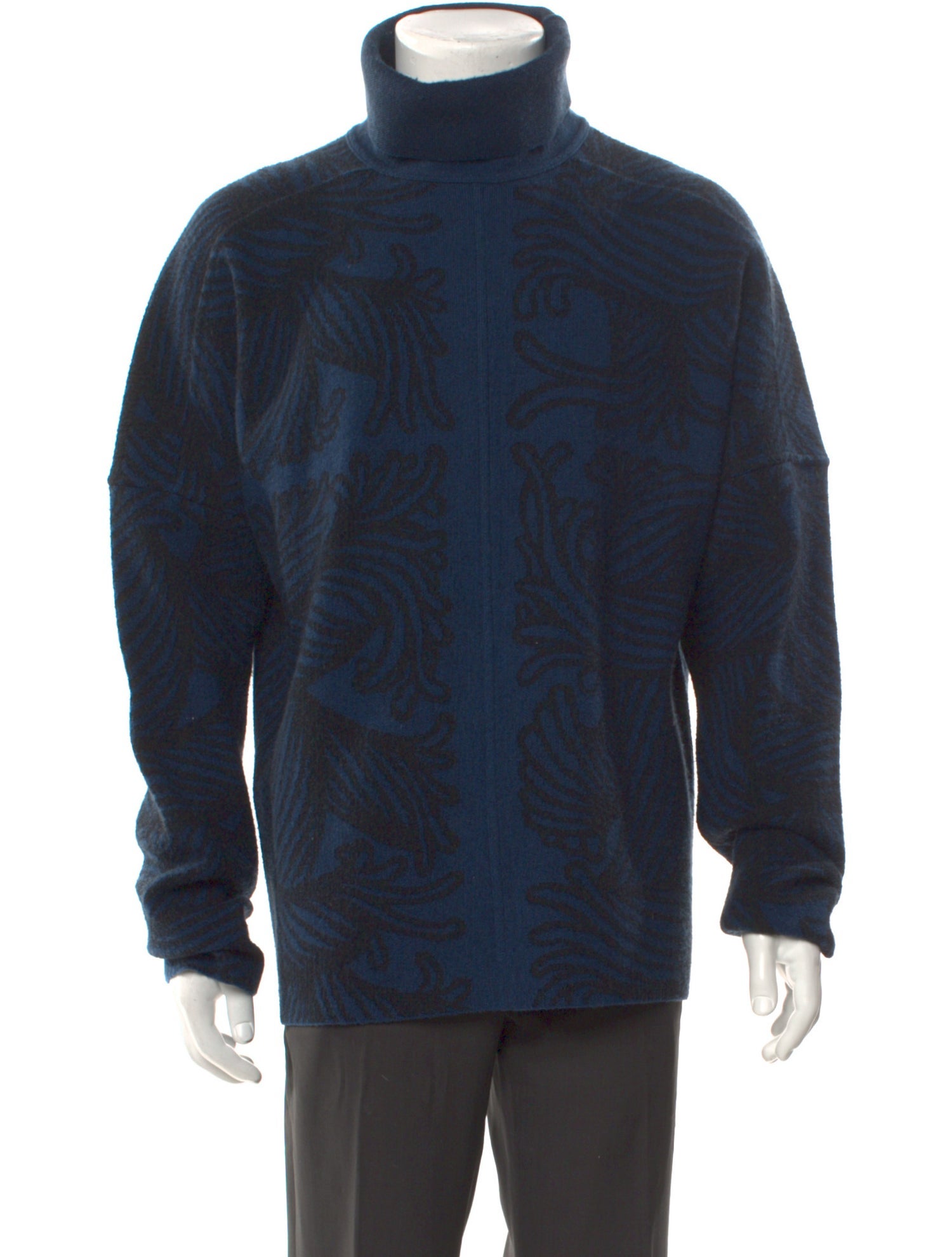 Louis Vuitton 2015 x Christopher Nemeth Pullover