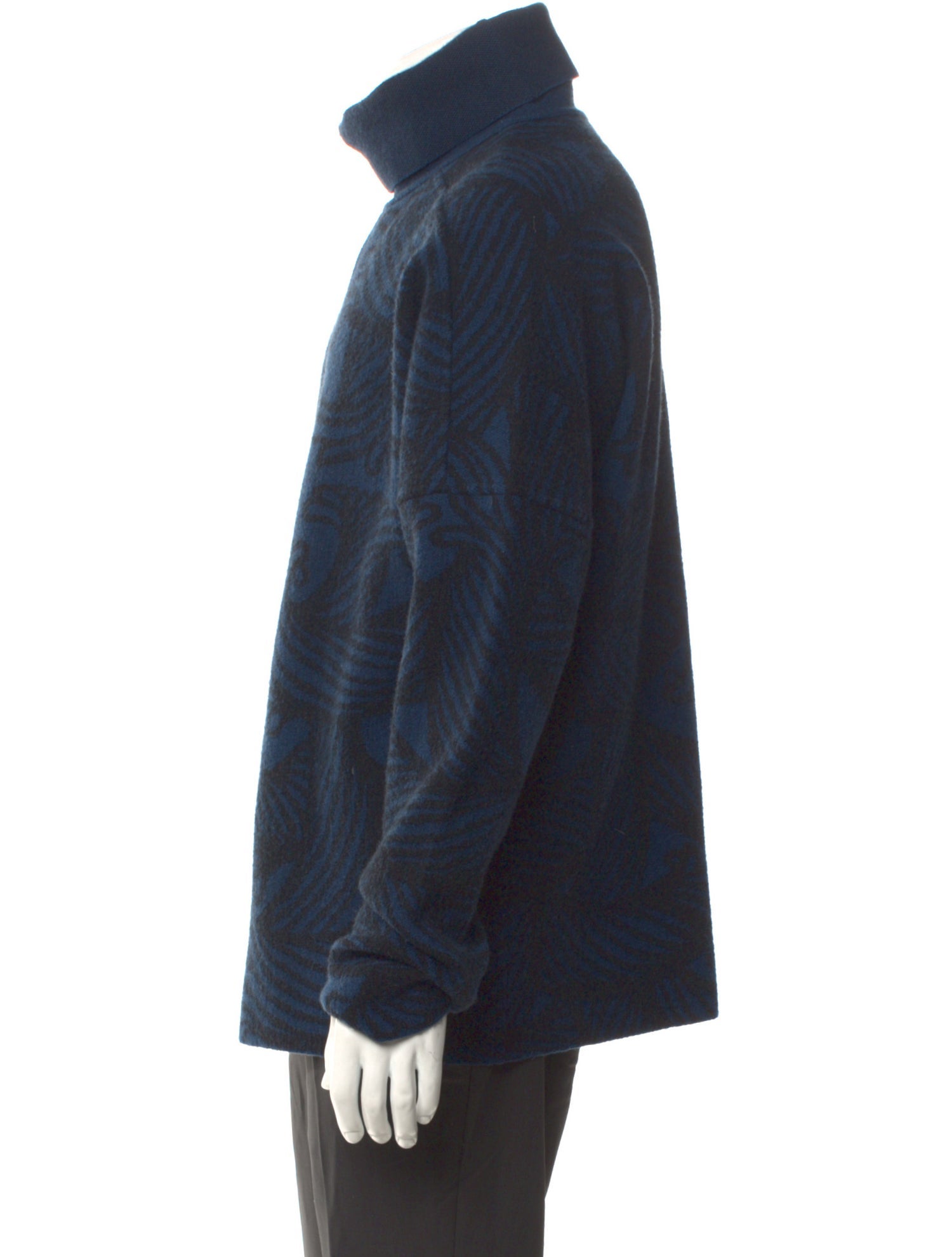 Louis Vuitton 2015 x Christopher Nemeth Pullover