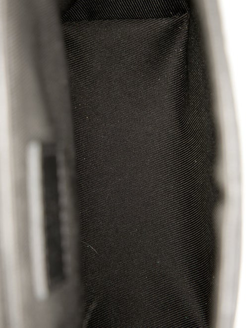 Louis Vuitton LV Monogram Nano Steamer, Nano