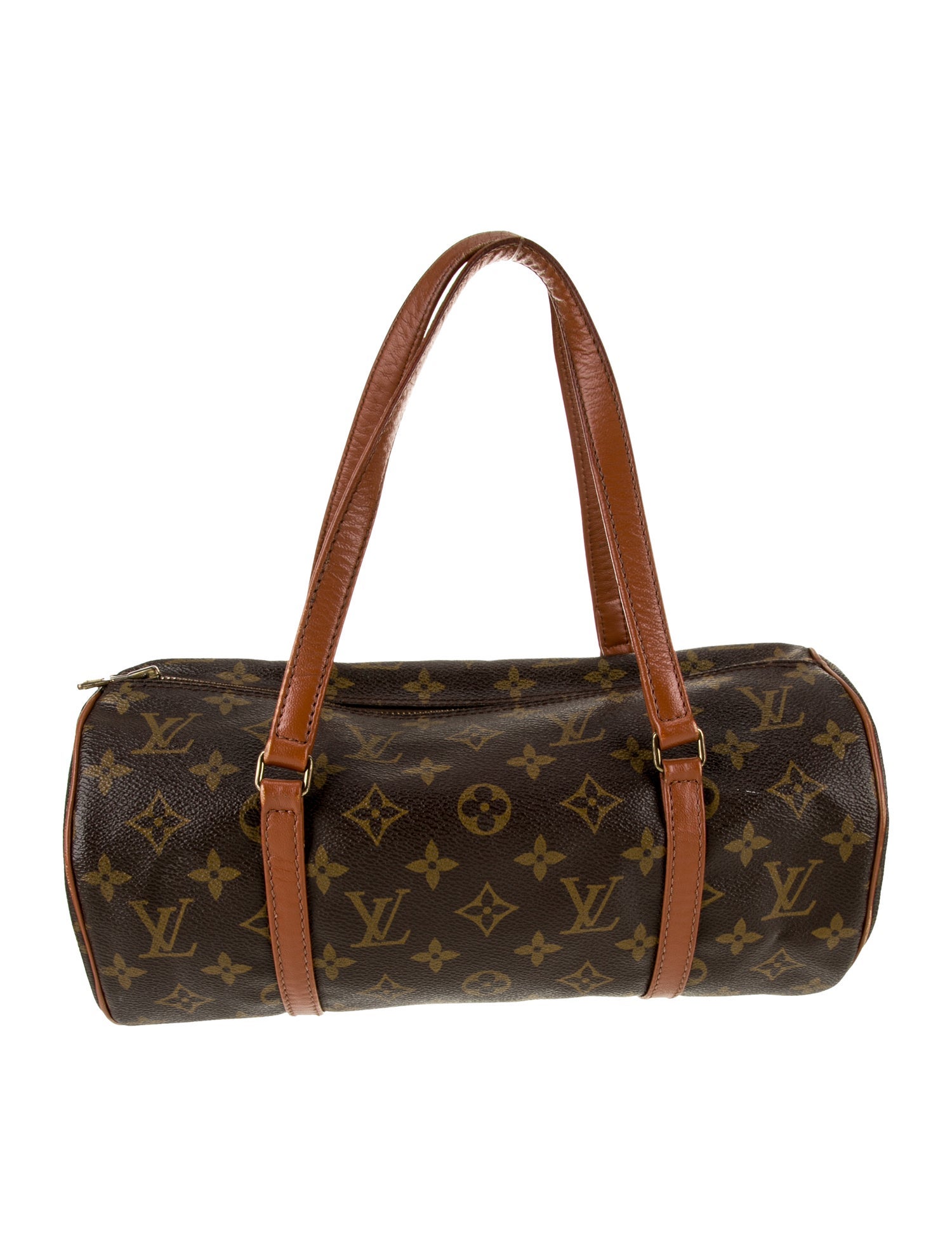 Louis Vuitton LV Monogram Papillon 26