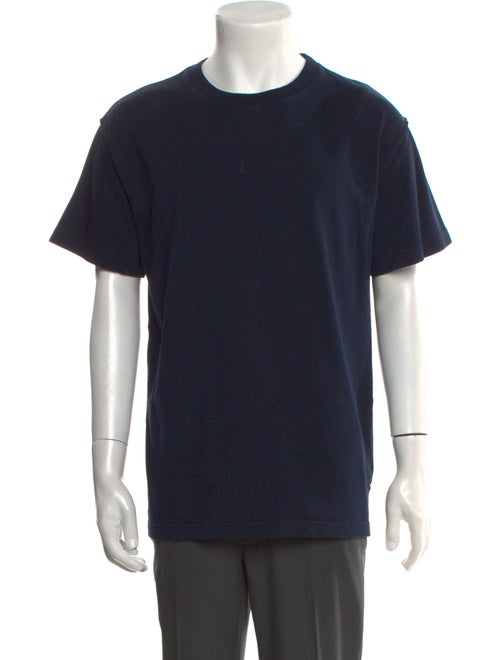 Louis Vuitton 2021 Crew Neck T-Shirt