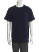 Louis Vuitton 2021 Crew Neck T-Shirt