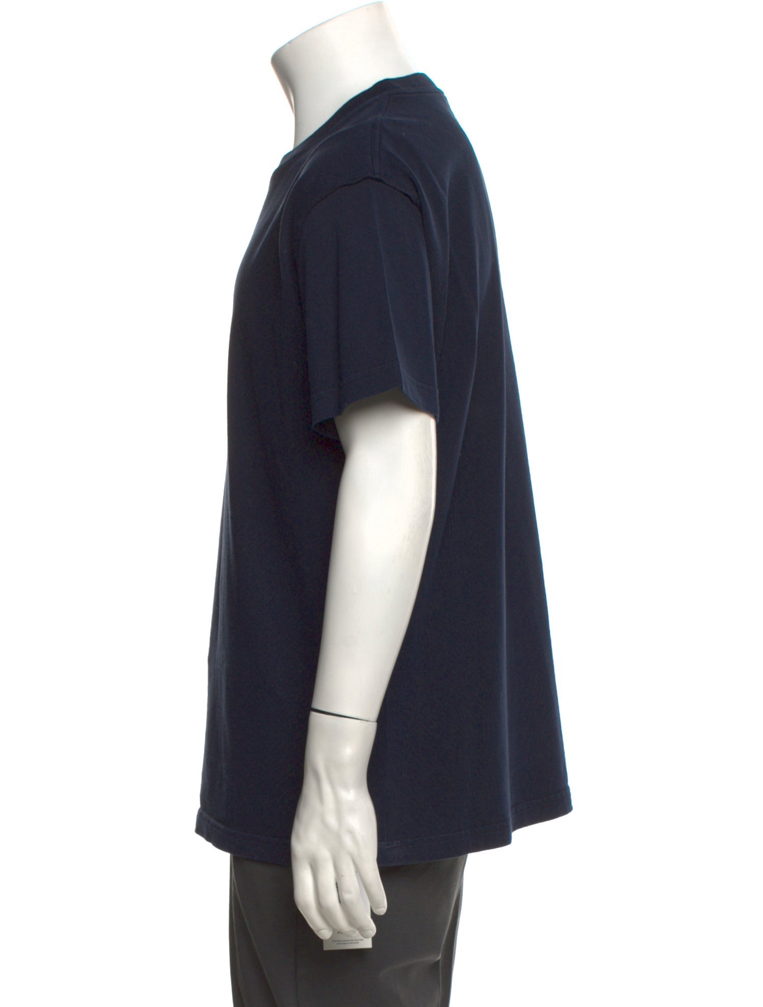 Louis Vuitton 2021 Crew Neck T-Shirt