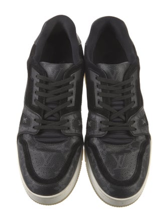 Louis Vuitton LV Monogram Sneakers