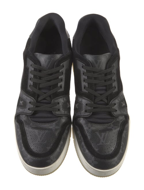Louis Vuitton LV Monogram Sneakers
