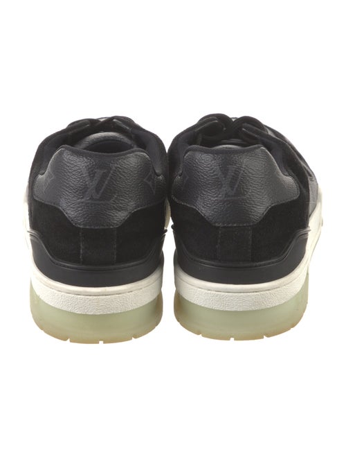 Louis Vuitton LV Monogram Sneakers