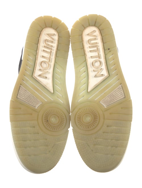 Louis Vuitton LV Monogram Sneakers