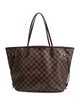 Louis Vuitton Damier Ebene Neverfull MM