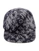 Louis Vuitton Monogram Tapestry Cap w/Tags