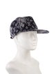 Louis Vuitton Monogram Tapestry Cap w/Tags