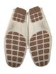 Louis Vuitton LV Monogram Leather Drivers