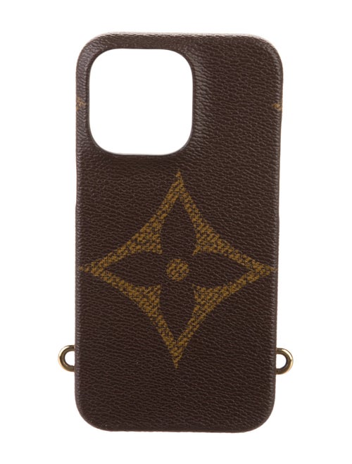 Louis Vuitton Monogram Giant Iphone 13 Pro