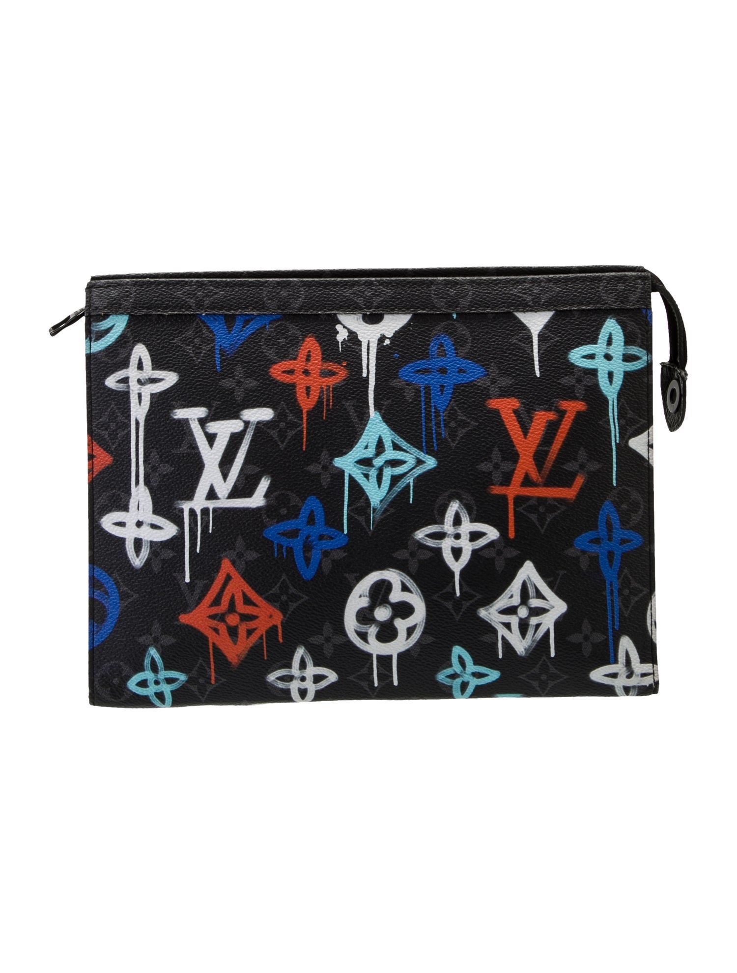 Louis Vuitton Graffiti Voyage