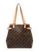 Louis Vuitton LV Monogram Batignolles Vertical