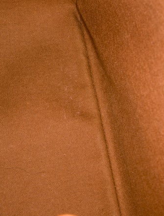 Louis Vuitton LV Monogram Batignolles Vertical