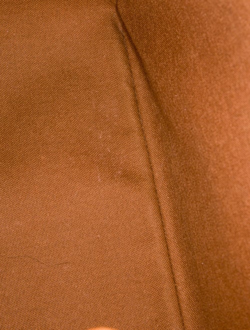 Louis Vuitton LV Monogram Batignolles Vertical