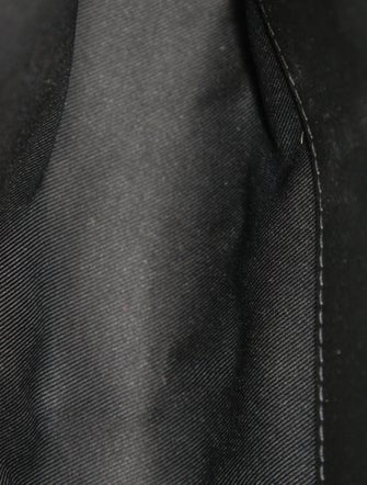 Louis Vuitton Monogram Eclipse Pochette MM