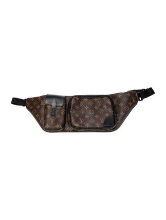 Louis Vuitton LV Monogram Bumbag