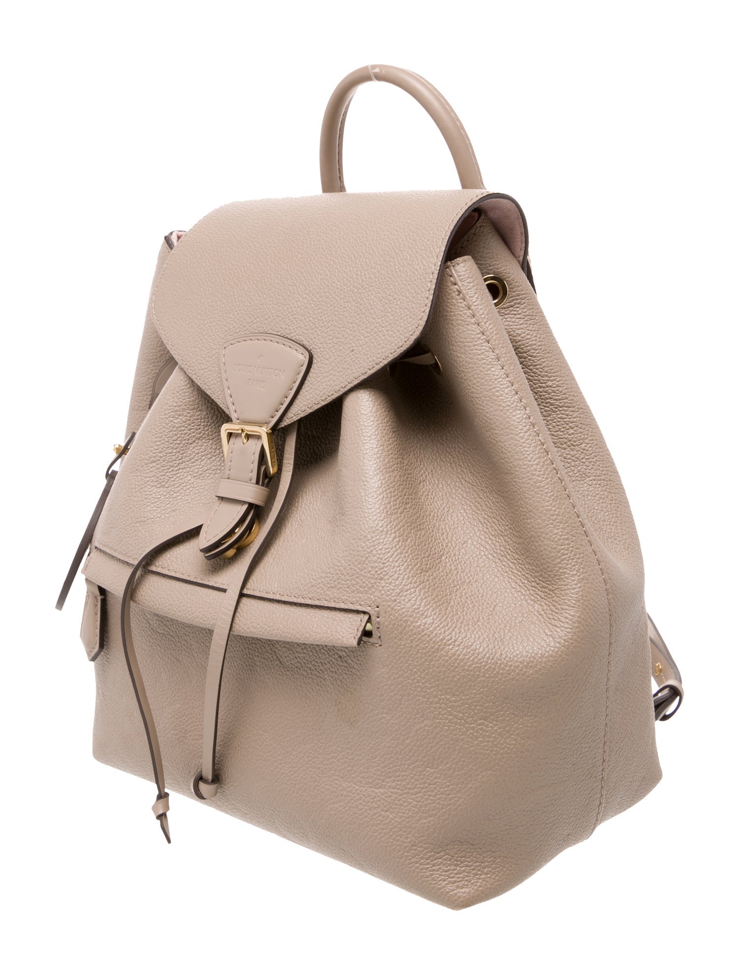 Louis Vuitton LV Monogram Montsouris