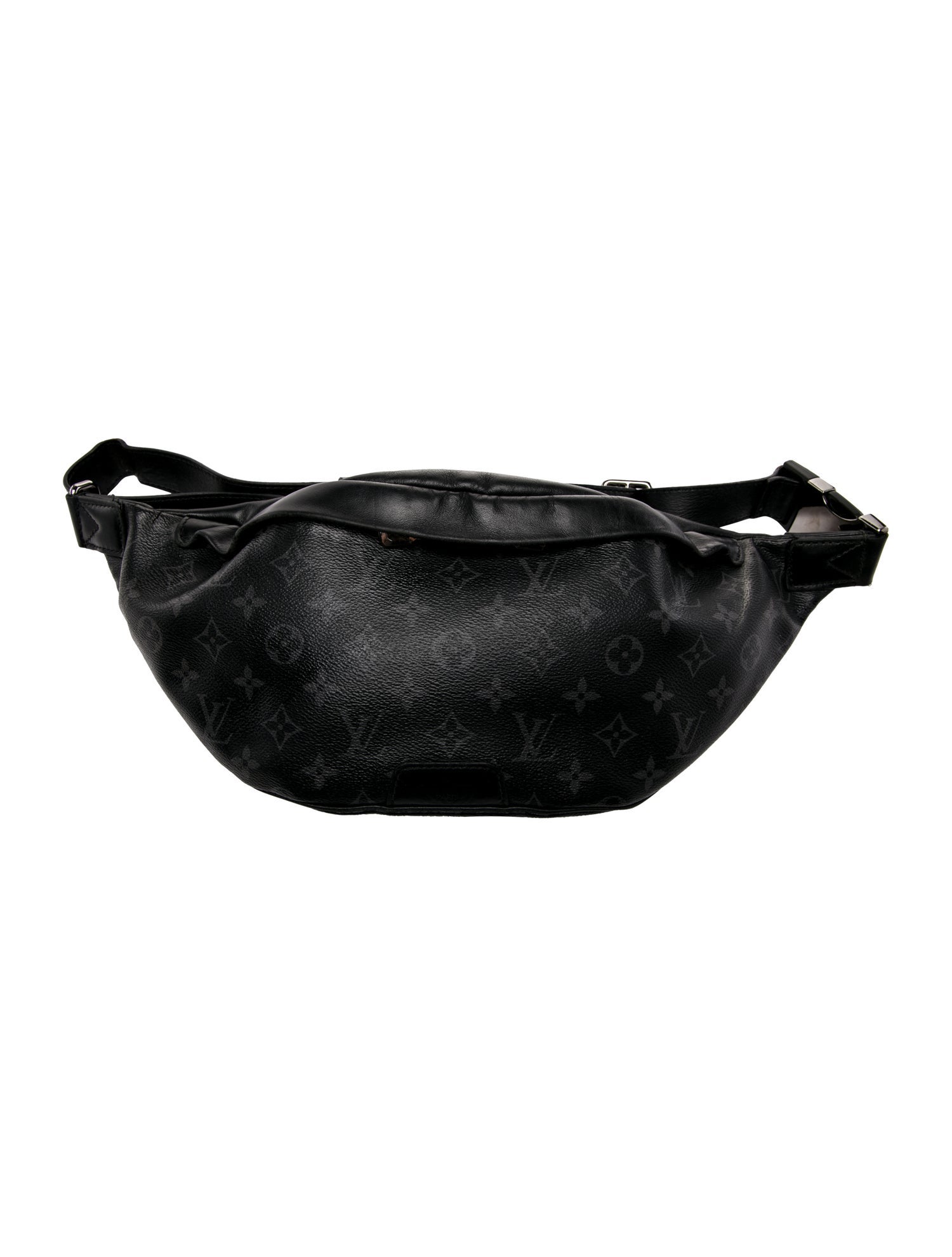 Louis Vuitton Monogram Eclipse Bumbag
