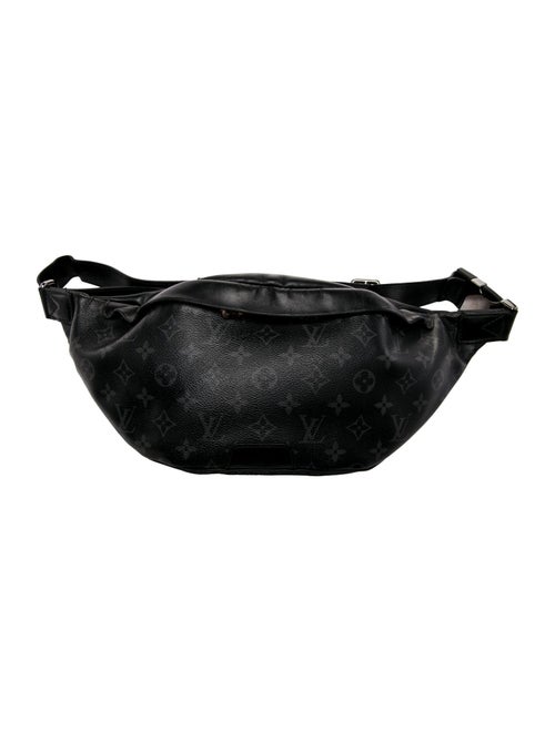 Louis Vuitton Monogram Eclipse Bumbag