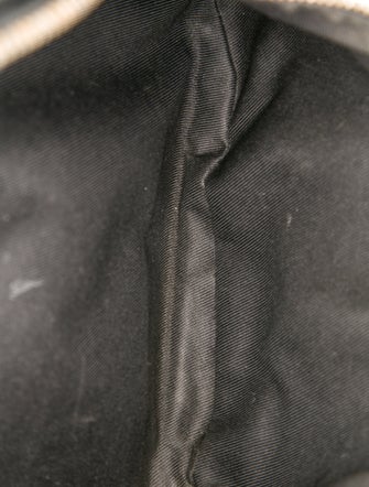 Louis Vuitton Monogram Eclipse Bumbag