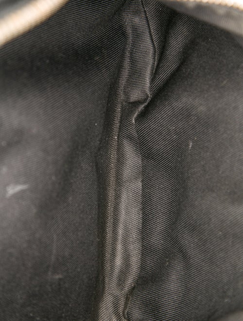 Louis Vuitton Monogram Eclipse Bumbag