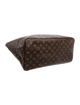 Louis Vuitton LV Monogram Neverfull GM