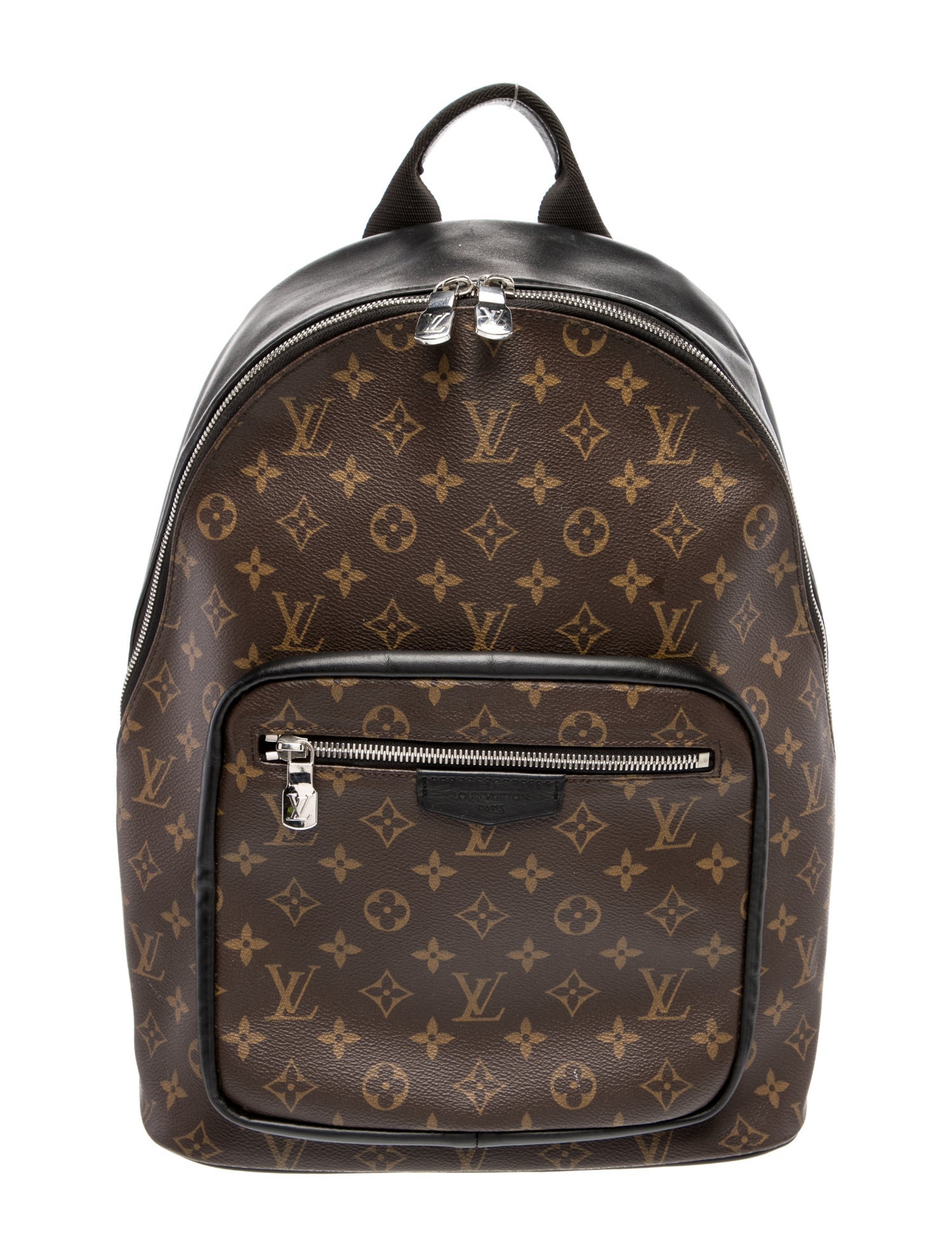 Louis Vuitton LV Monogram Palm Springs