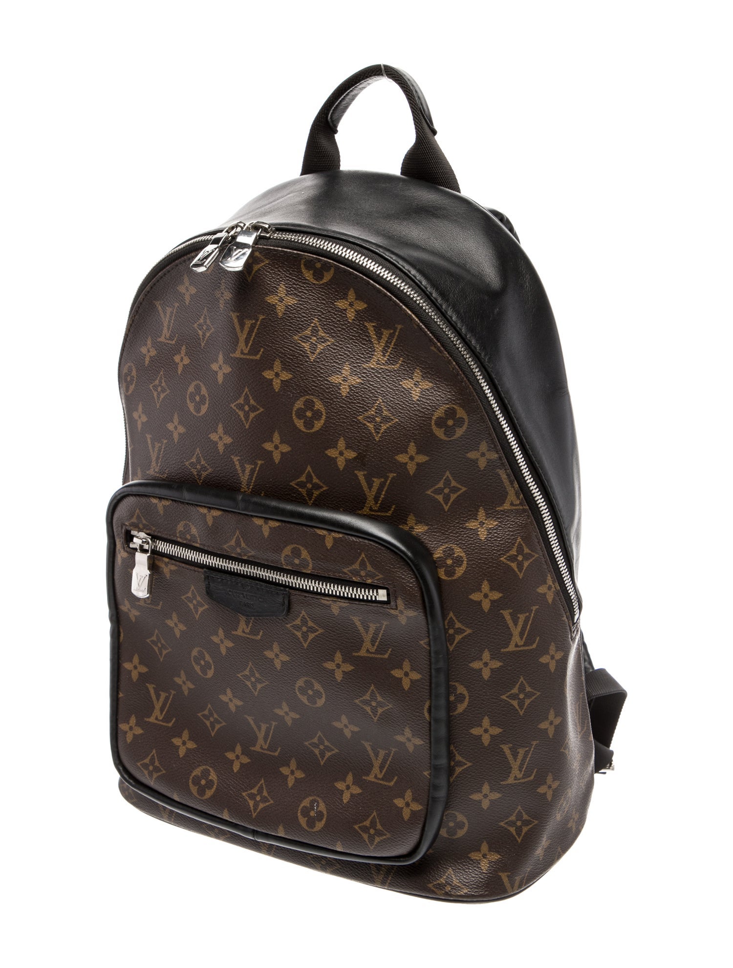 Louis Vuitton LV Monogram Palm Springs