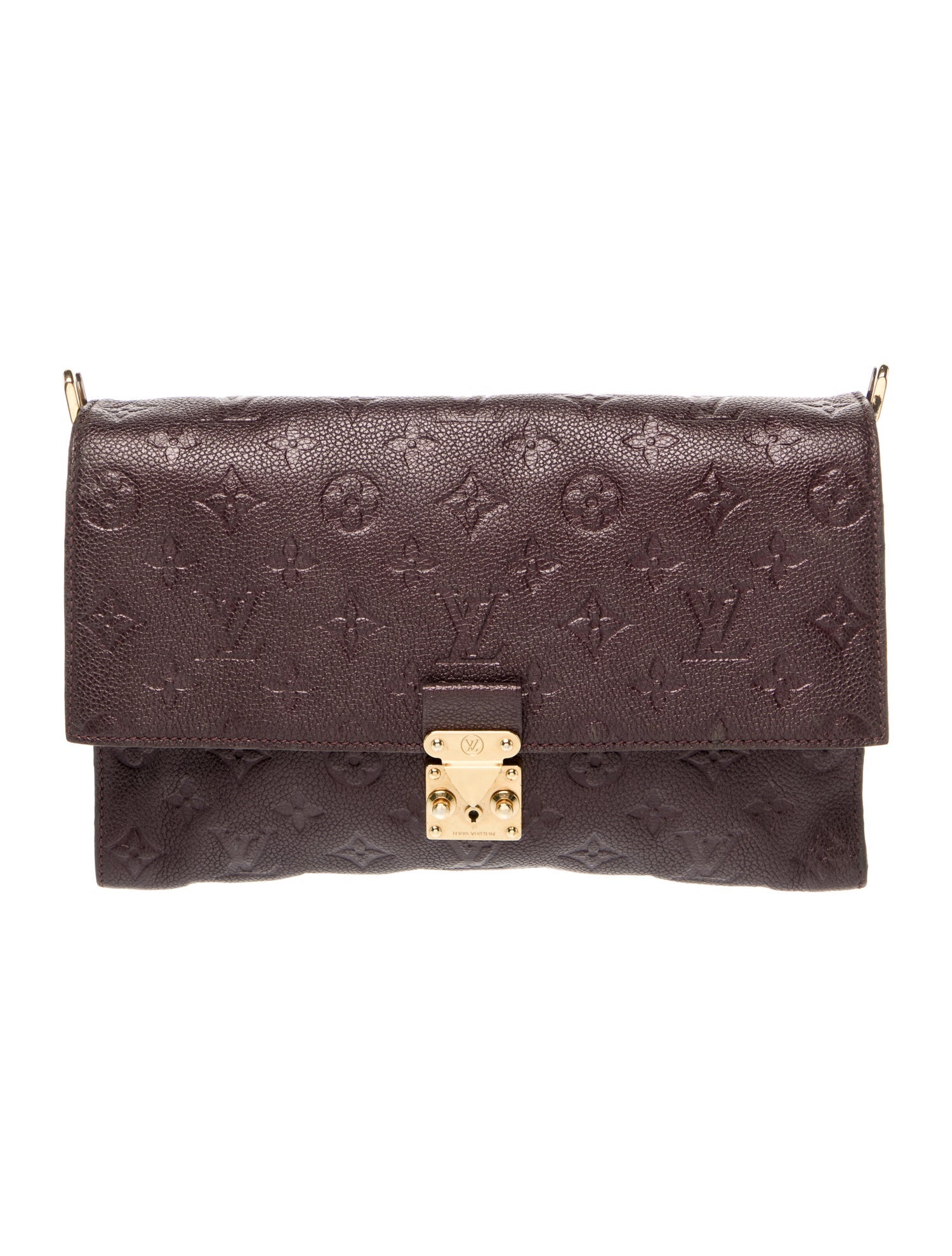 Louis Vuitton LV Monogram Fascinante