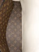 Louis Vuitton LV Monogram Macassar Weekend