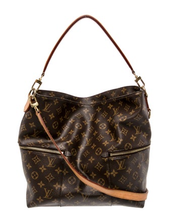 Louis Vuitton LV Monogram Mélie