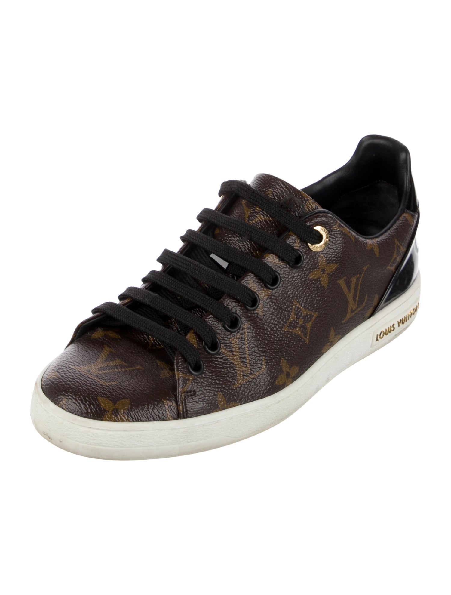 Louis Vuitton Frontrow Sneakers