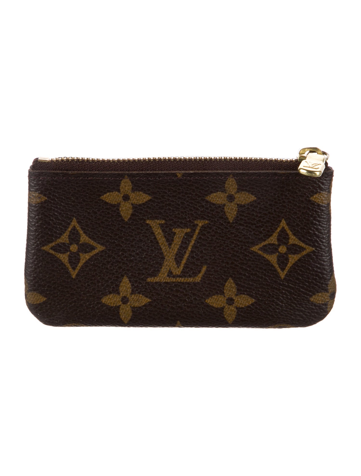Louis Vuitton Vintage 2006 Key Holder
