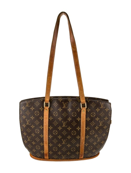 Louis Vuitton LV Monogram Babylone