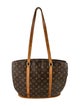 Louis Vuitton LV Monogram Babylone