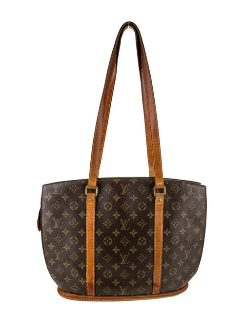 Louis Vuitton LV Monogram Babylone