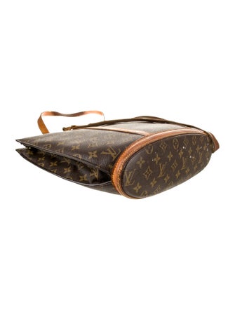 Louis Vuitton LV Monogram Babylone