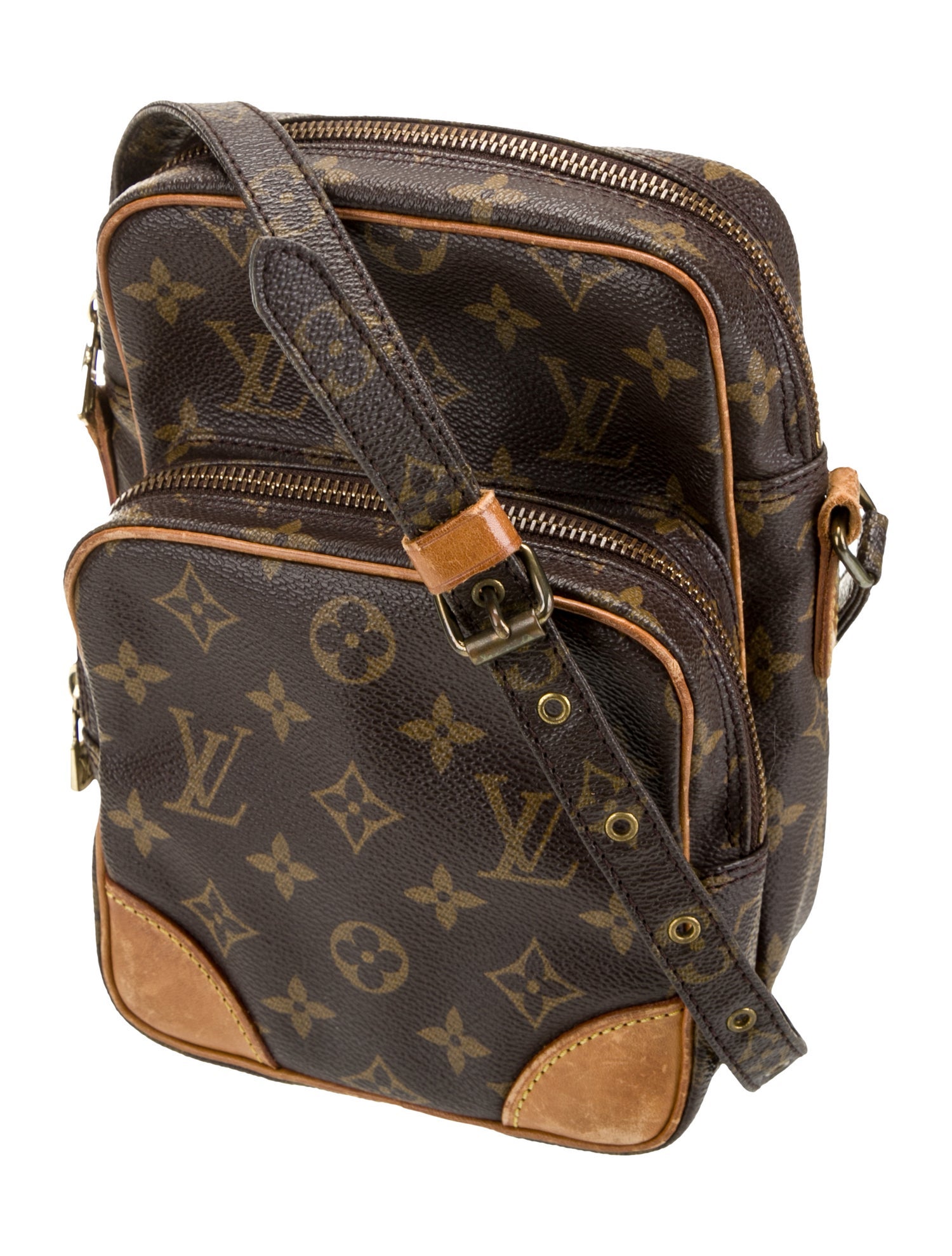 Louis Vuitton LV Monogram Amazone Vintage