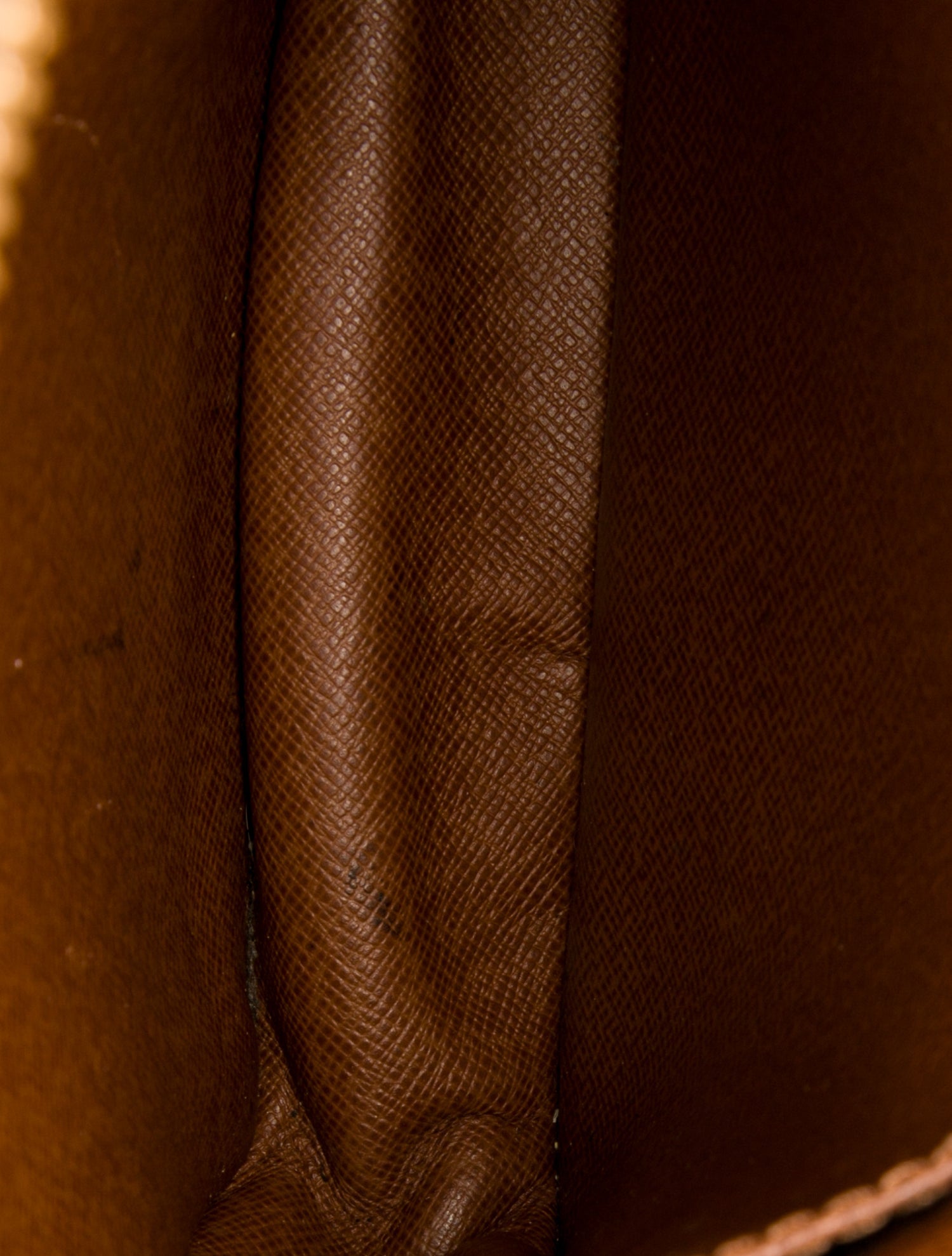 Louis Vuitton LV Monogram Amazone Vintage