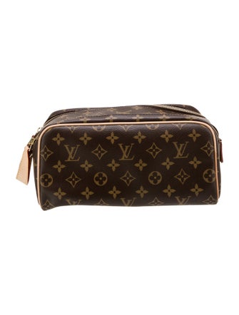 Louis Vuitton Monogram Pouch