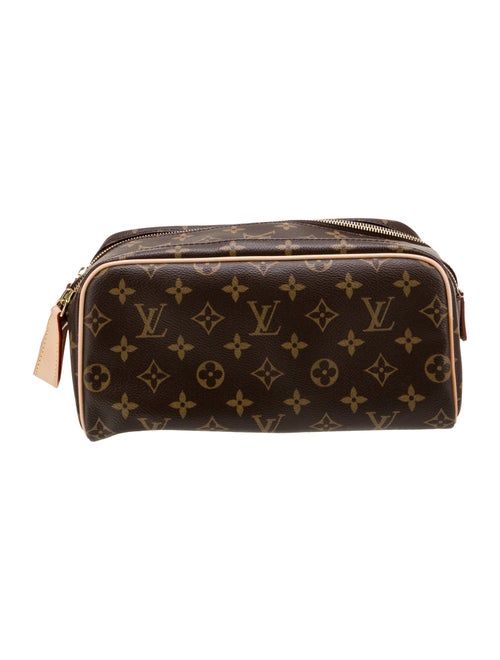 Louis Vuitton Monogram Pouch