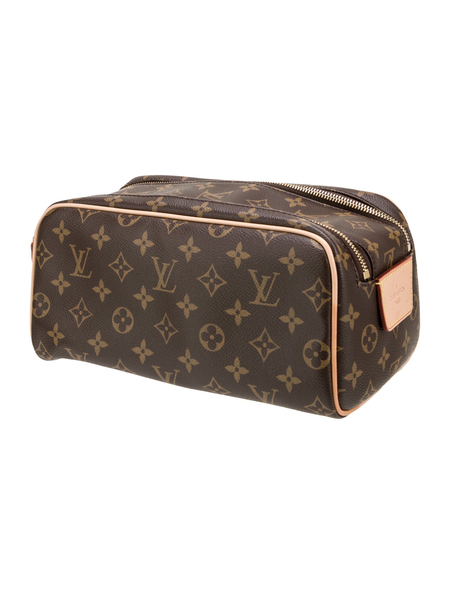 Louis Vuitton Monogram Pouch