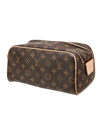 Louis Vuitton Monogram Pouch