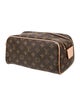 Louis Vuitton Monogram Pouch