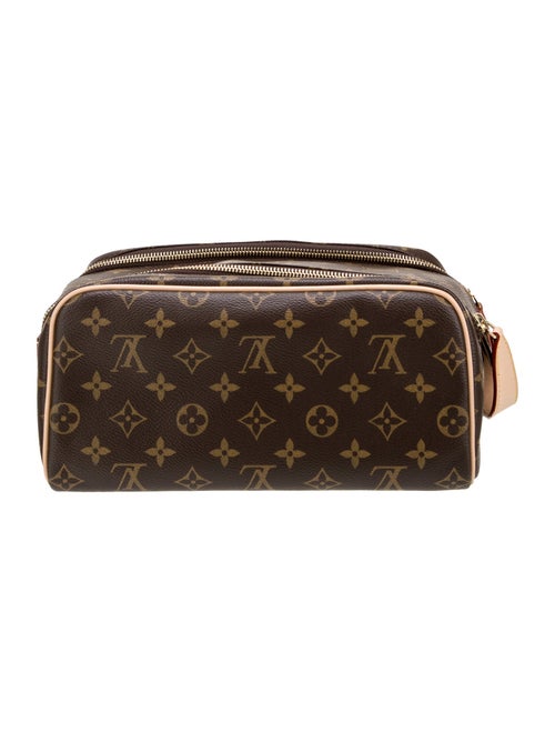 Louis Vuitton Monogram Pouch