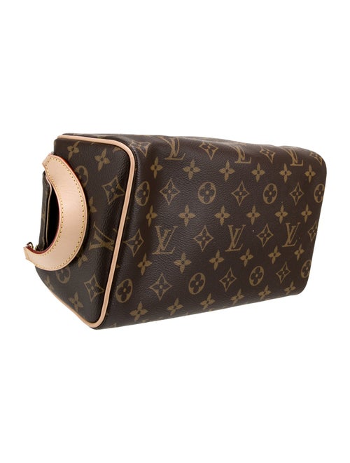 Louis Vuitton Monogram Pouch