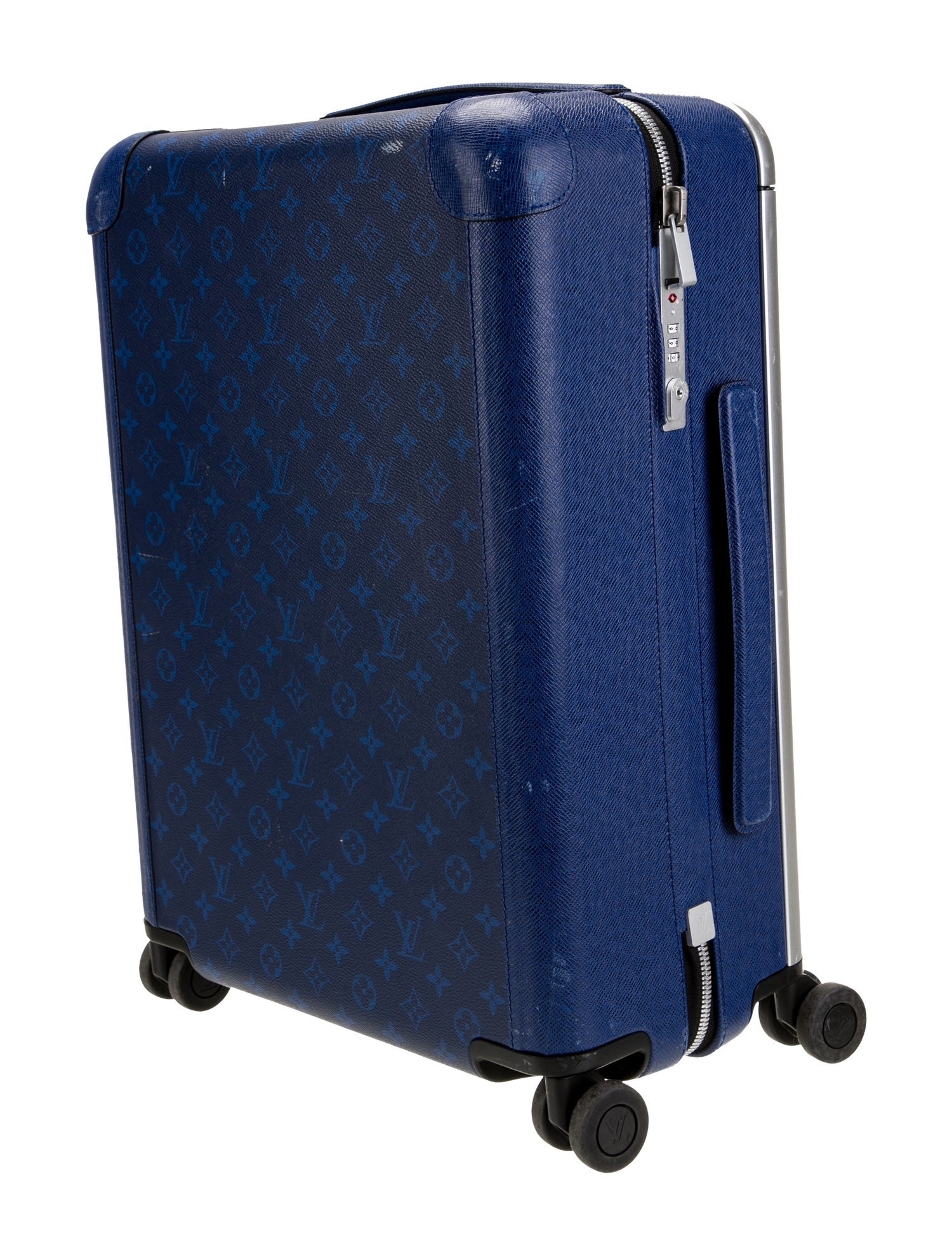 Louis Vuitton Taigarama Horizon 55